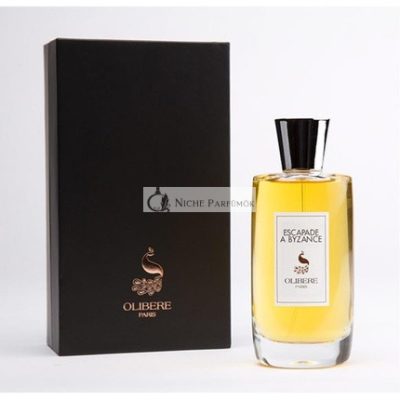 Escapade a Byzance Eau de Parfum