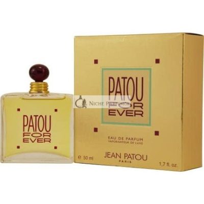 Jean Patou Patou Forever Eau de Parfum Nőknek, 50ml