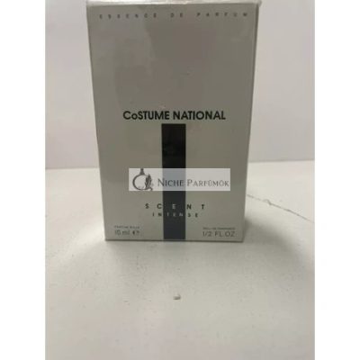 Costume National Parfüm Intense - 15ml