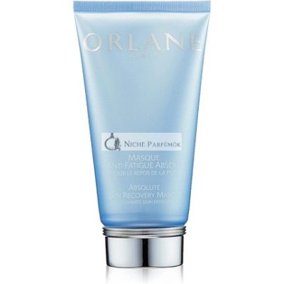 Orlane Anti-Fáradtság Absolút Bőrmegújító Maszk, 75ml