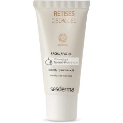 SESDERMA Nappali Gélek
