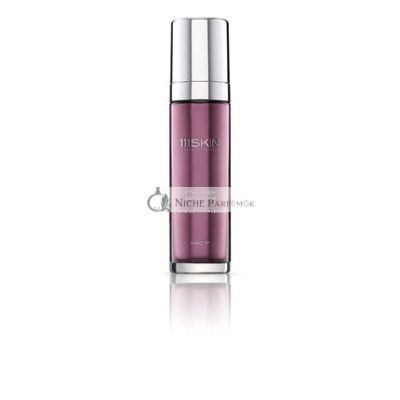 111SKIN Y Theorem Light NAC Y2 Nappali Krém, 30ml