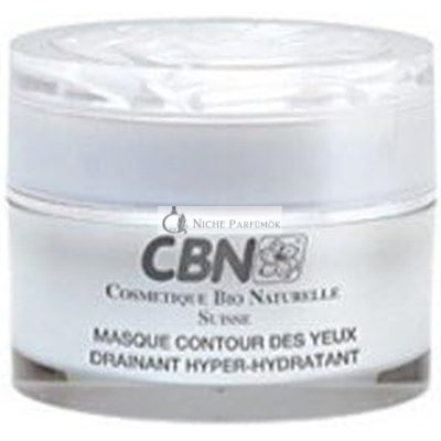 CBN Termál Szemmaszk 30ml