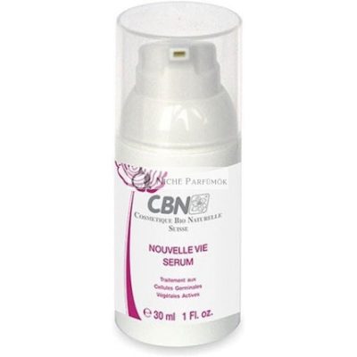 Cbn Rigen Nouvelle Vie 50ml