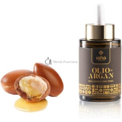 100% Tiszta Argán Olaj, 50ml