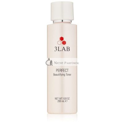 3LAB Tökéletes Szépség Toner 200ml