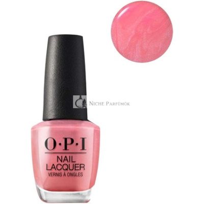 Opi Körömlakk Hawaii Orchidea, 15ml