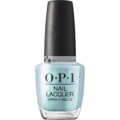 OPI Xbox Kollekció Hosszan Tartó Luxus Körömlakk - Sage Simulation, 15ml