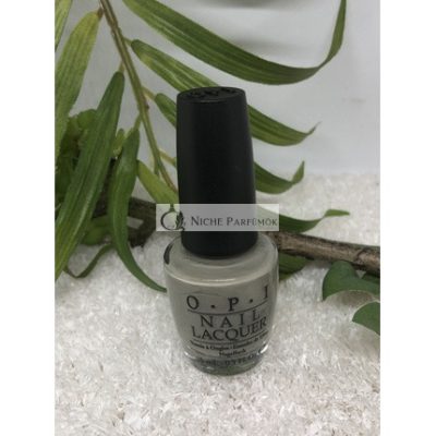 OPI Körömlakk NLT33 Suzi Takes the Wheel, 15ml