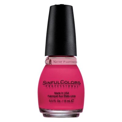 Bari Revlon 6298-73 Thimbleberry Professzionális Körömlakk