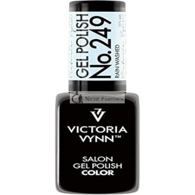 Victoria Vynn Gel Lakk No. 249 Esőmosott