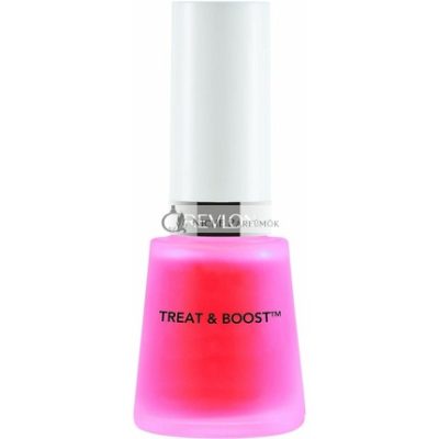 Revlon Körömkezelő és Erősítő, 15ml