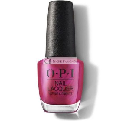 Opi Merry In Cranberry - Shine Bright Kollekció