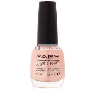FABY Körömlakk Tündérálmok, 15ml