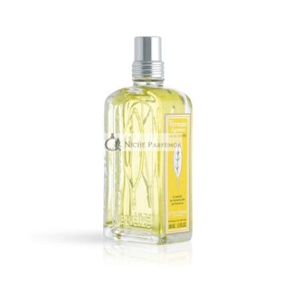 L'Occitane En Provence Citrus Verbena Eau De Toilette Spray, 100 ml
