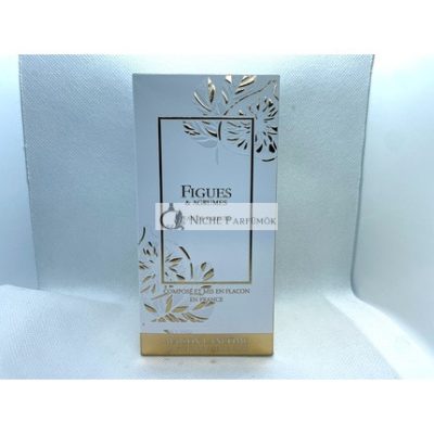 Maison Lancome Figues & Agrumes Eau De Parfum Spray