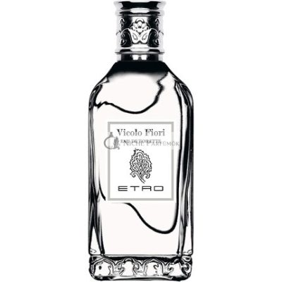 Etro Vicolo Fiori Eau de Toilette, 50 ml
