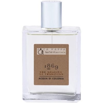 Acca Kappa 1869 Eau De Cologne, 100ml