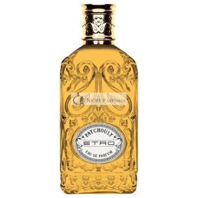 Etro Patchouly Eau De Parfum Spray, 100ml