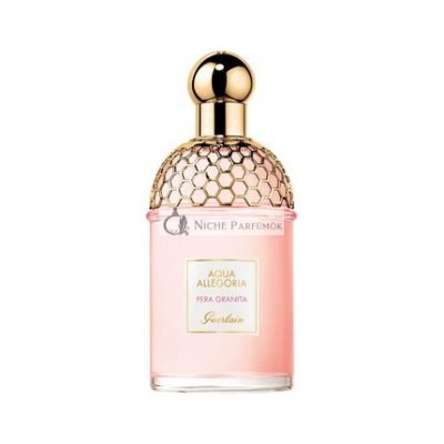 Guerlain Női Eau de Cologne 125ml