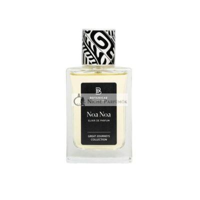 BOTANICAE Parfüm Elixír, 75 ml