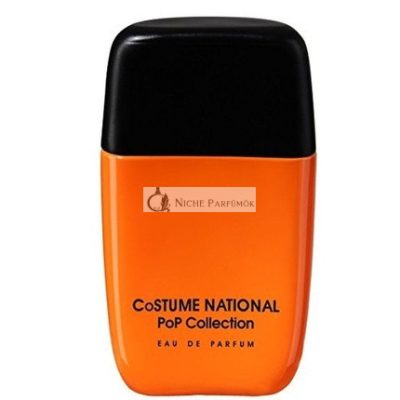 Costume National Pop Collection Eau De Parfum, 30 ml