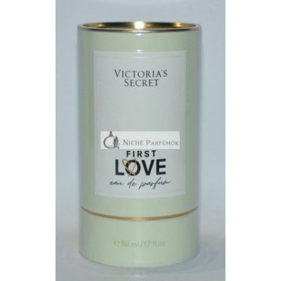 Victoria's Secret First Love Eau de Parfum, 50ml