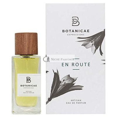 Botanicae En Route Eau de Parfum Spray, 100ml