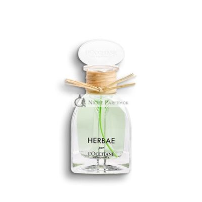 L'occitane Herbae Női Parfüm 50ml