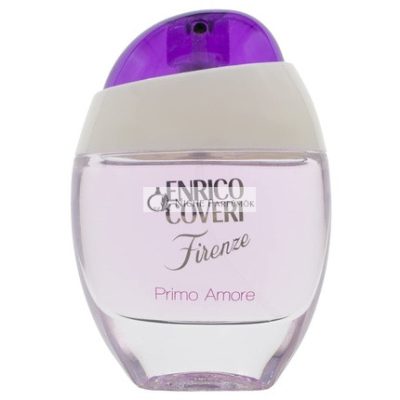 Enrico Coveri Firenze Primo Amore 50ml Eau De Toilette Nőknek