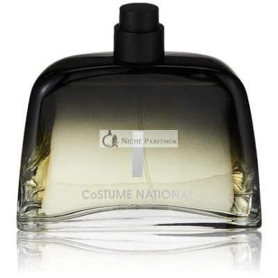 Costume National I Eau De Parfum, 100ml