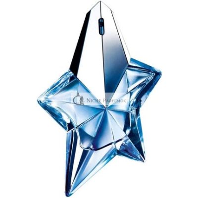 Thierry Mugler Angel Eau de Parfum Spray, Nachfüllbar, 50 ml