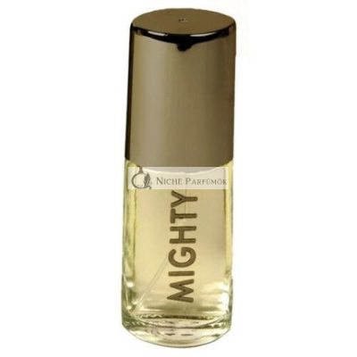 BATTISTONI Mighty Eau de Toilette férfiaknak, 30ml