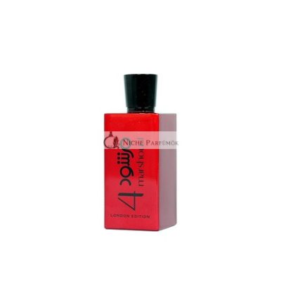 Marshoud Red Eau De Parfum 100ml