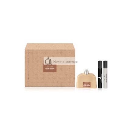 Costume National So Nude Eau De Parfum 100ml és 75ml