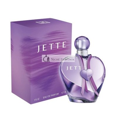 Jette Love Eau de Parfum, 30ml