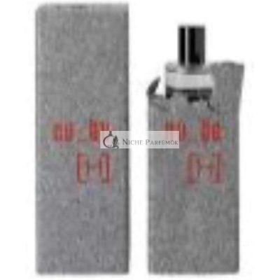 Oneofthose NU_BE ¬πH - Parfüm