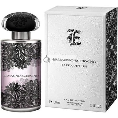 ERMANNO SCERVINO Csipkés Couture Eau De Parfum, 100ml