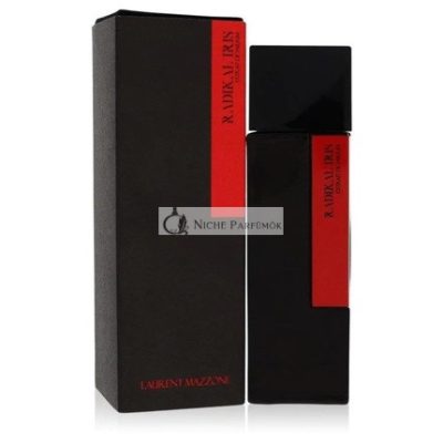 Patchouly Boheme by Laurent Mazzone Eau De Parfum Spray, 100 ml