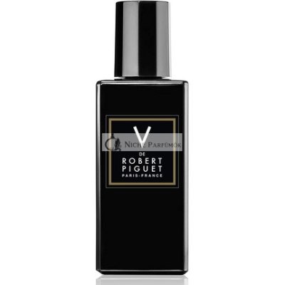 V De Robert Piguet Eau de Parfum, 100ml