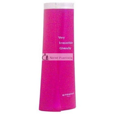 Very Irresistible Gel, 200ml