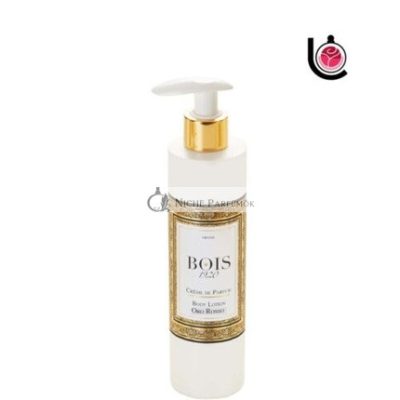 Bois 1920 Gold Rosso Parfüm Krém