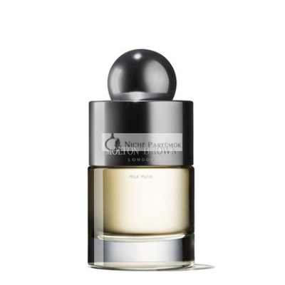 Molton Brown Milk Musk Parfüm Eau de Toilette, 100 ml