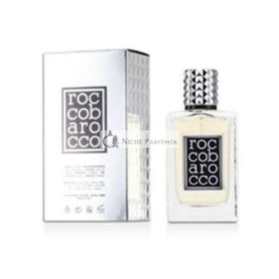 Roccobarocco Férfi Parfüm Eau de Toilette Spray 50ml