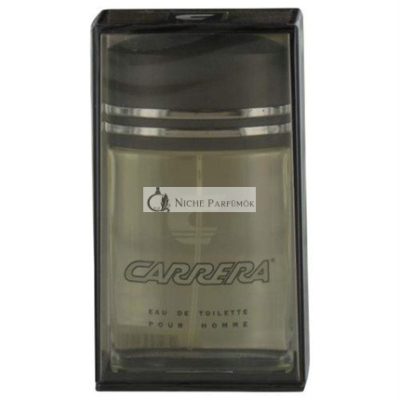 Carrera By Muelhens Férfi Eau De Toilette Spray - 100ml