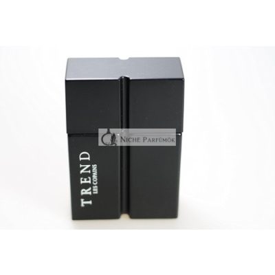 Les Copains Trend Pour Homme Eau de Toilette Spray, 50ml