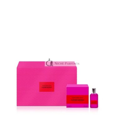 Coastme National Super Gloss Eau De Parfum - Ajándékcsomag 100ml és 30ml
