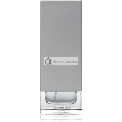 Calvin Klein Contradiction Eau De Toilette, 30 ml