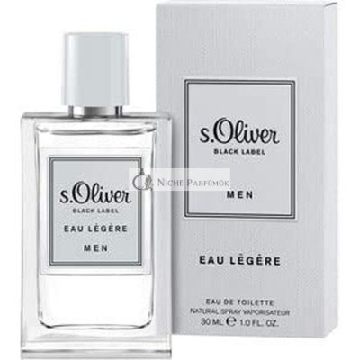 Eau de Toilette Spray, 30ml