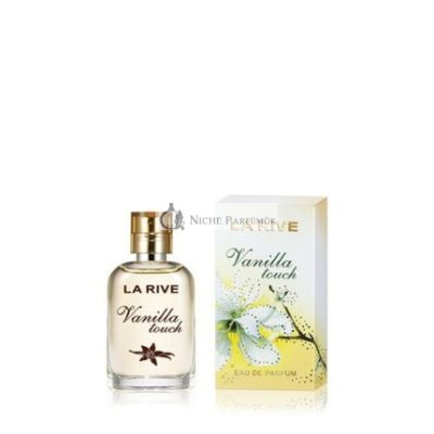 La Rive Vanilla Touch Eau de Parfum Spray, 30ml